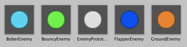 project